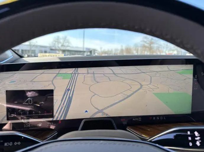 Cadillac Escalade Sport Platinum 2025