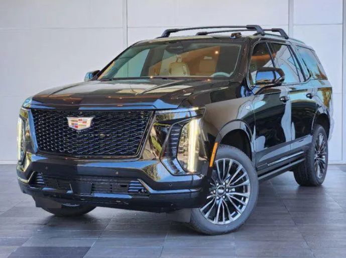 Cadillac Escalade Sport Platinum 2025
