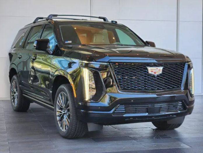 Cadillac Escalade Sport Platinum 2025