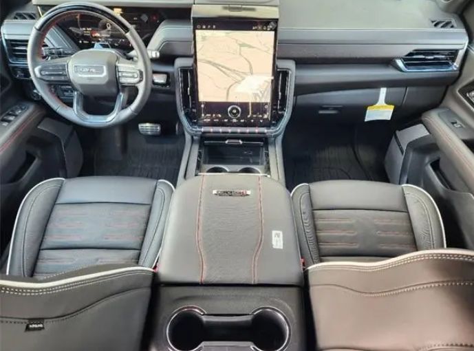 GMC Yukon AT4 Ultimate 2025