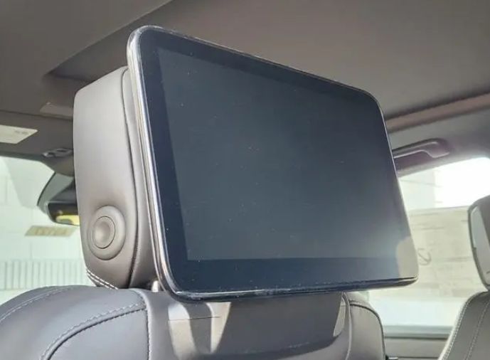 GMC Yukon AT4 Ultimate 2025