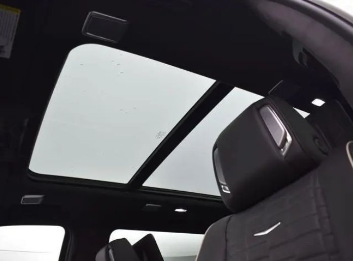 Cadillac Escalade Premium Luxury Platinum  ESV 2025