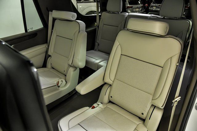 GMC Yukon Denali 2025