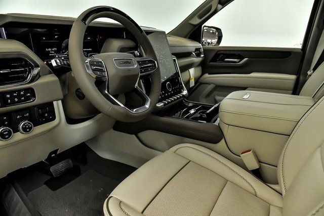 GMC Yukon Denali 2025