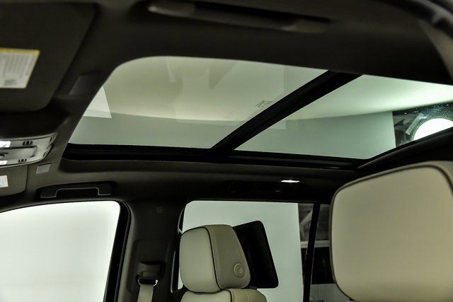 GMC Yukon Denali 2025