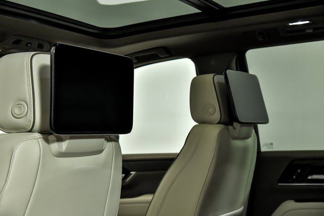 GMC Yukon Denali 2025