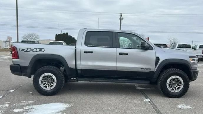 RAM 1500 RHO  2025