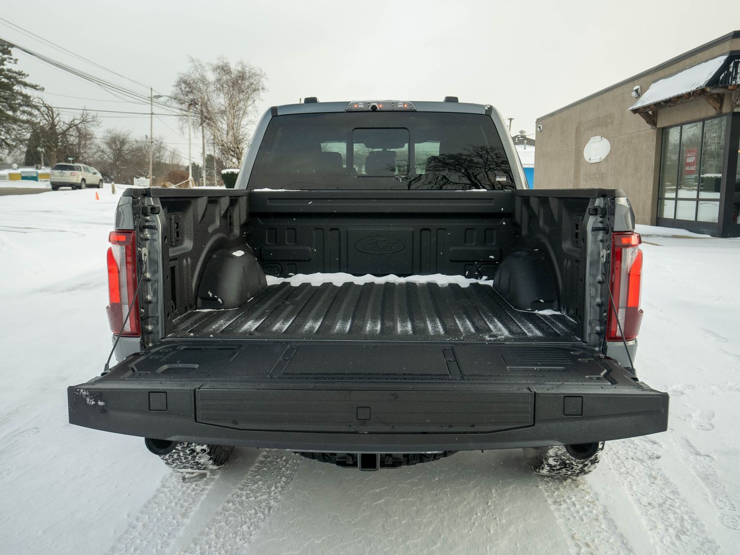 Ford F-150 Raptor R  2025