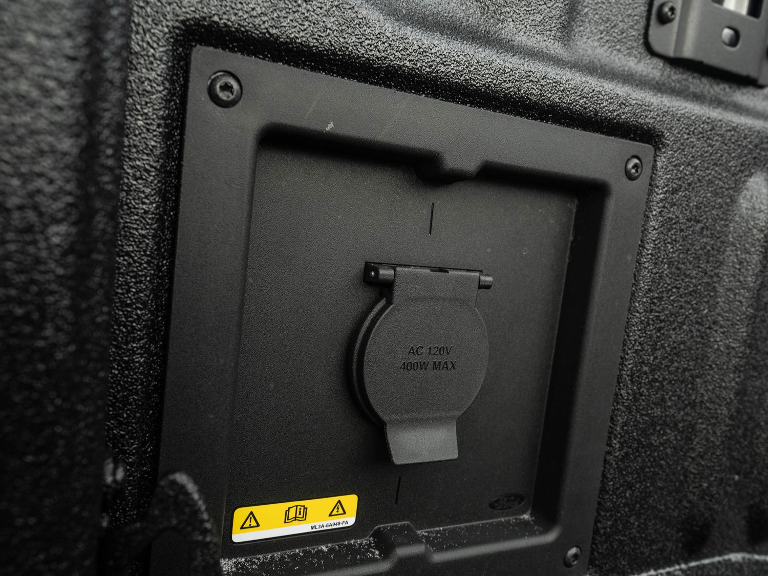 Ford F-150 Raptor R  2025