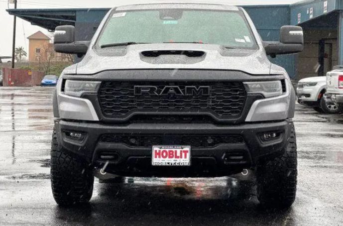 RAM 1500 RHO  2025