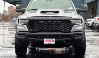RAM 1500 RHO  2025
