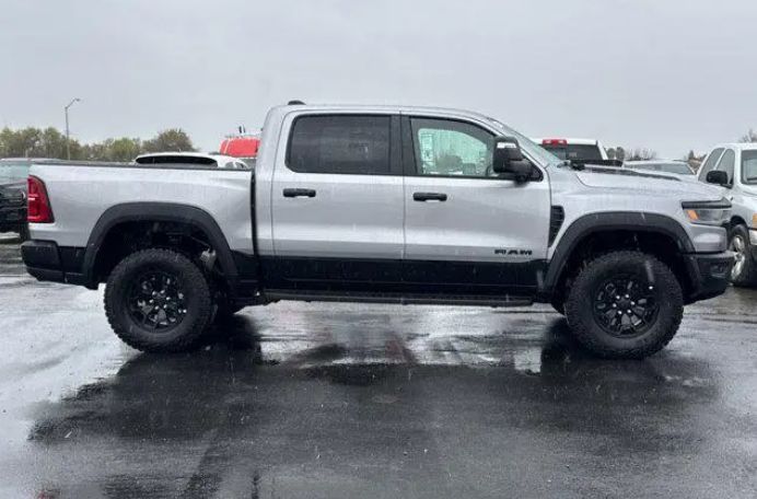 RAM 1500 RHO  2025