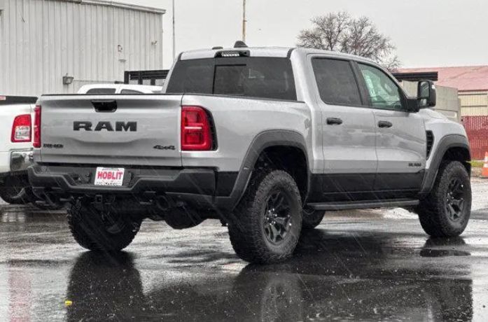 RAM 1500 RHO  2025