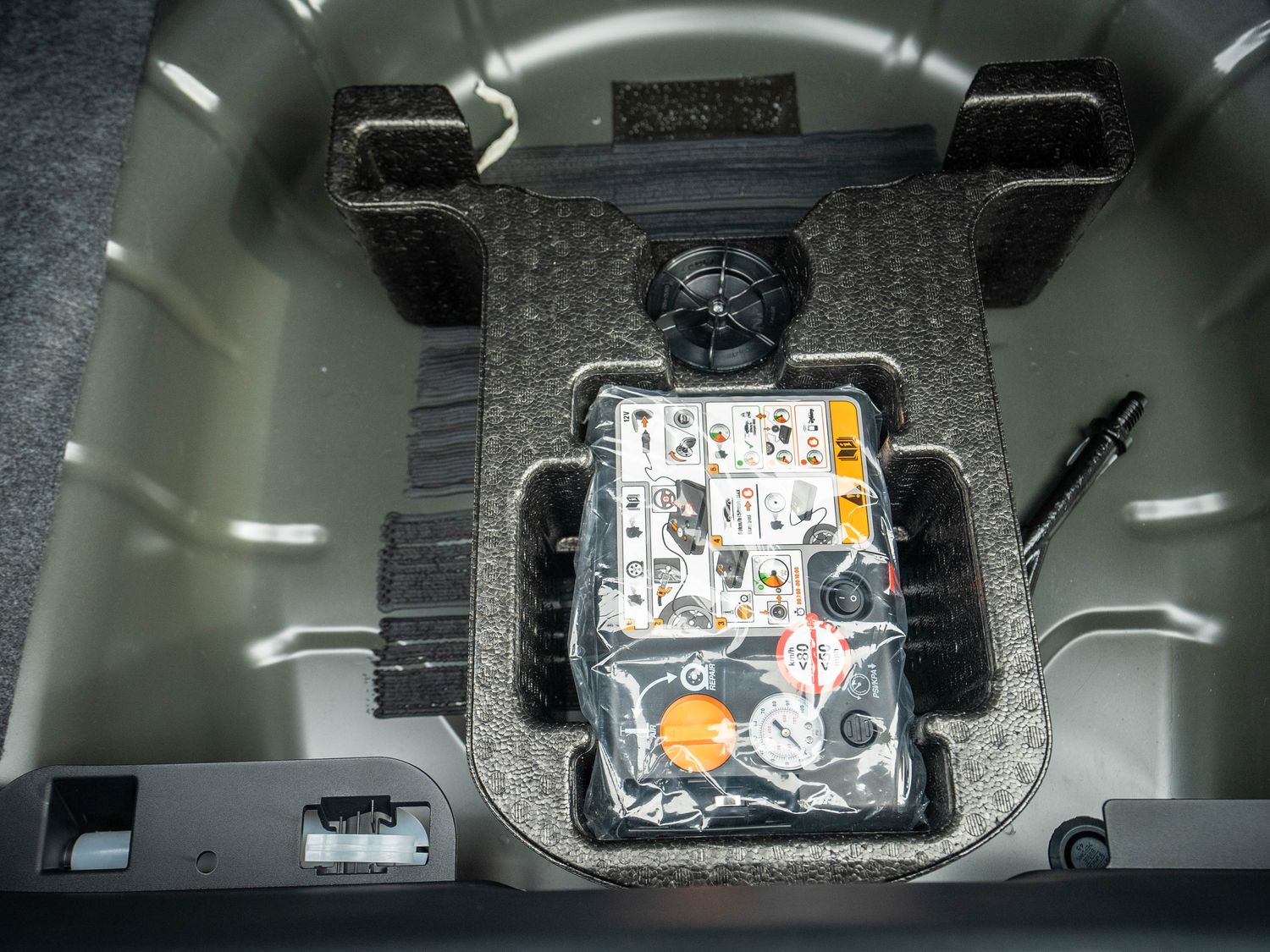 Ford Mustang EcoBoost® Premium Fastback 2024