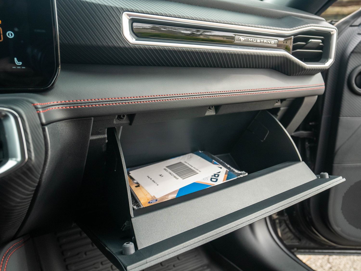 Ford Mustang EcoBoost® Premium Fastback 2024