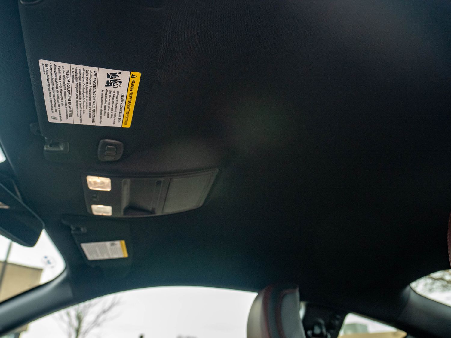 Ford Mustang EcoBoost® Premium Fastback 2024