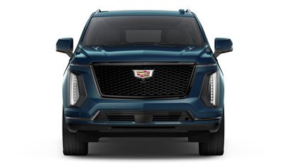 Cadillac Escalade Sport Platinum ESV 2025