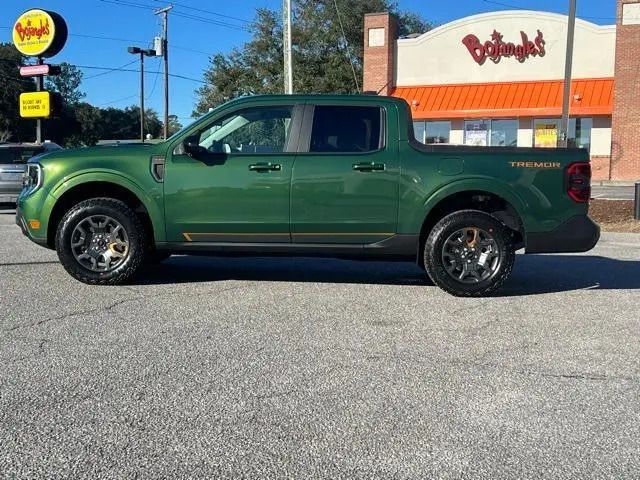 Ford Maverick Tremor® 2025