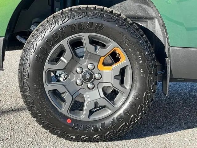 Ford Maverick Tremor® 2025