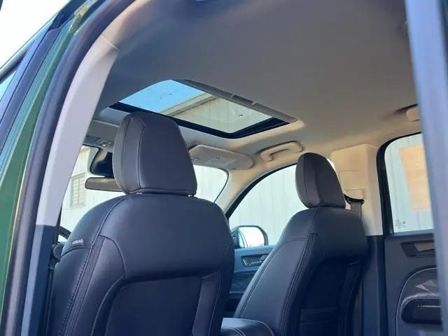 Ford Maverick Tremor® 2025