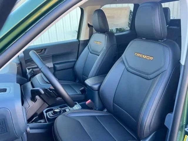 Ford Maverick Tremor® 2025