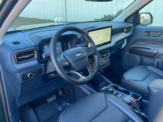 Ford Maverick Tremor® 2025