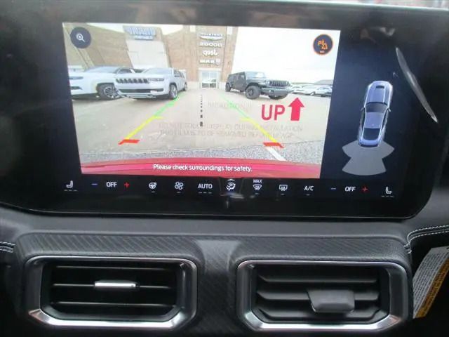 Ford Mustang EcoBoost® Premium Fastback 2024