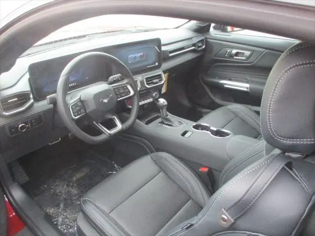 Ford Mustang EcoBoost® Premium Fastback 2024