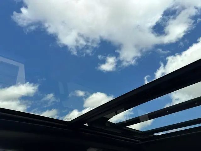 Toyota Sequoia TRD Pro 2025