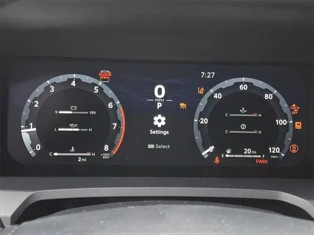 Toyota 4Runner TRD Off-Road Premium 2025