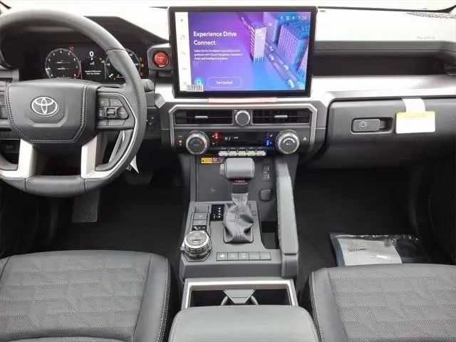 Toyota 4Runner TRD Off-Road Premium 2025