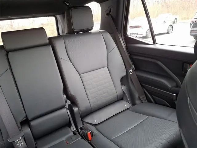 Toyota 4Runner TRD Off-Road Premium 2025