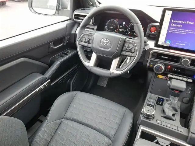 Toyota 4Runner TRD Off-Road Premium 2025