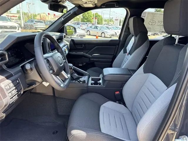 Toyota 4Runner TRD Off-Road 2025