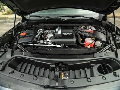 GMC Yukon Denali Ultimate 2025