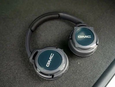 GMC Yukon Denali Ultimate 2025