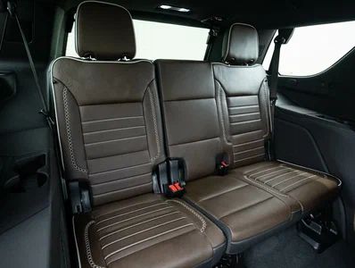 GMC Yukon Denali Ultimate 2025