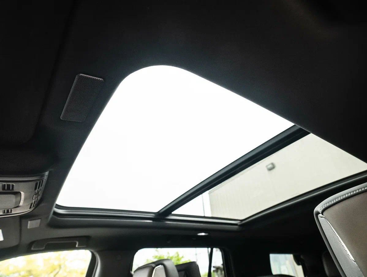 GMC Yukon Denali Ultimate 2025