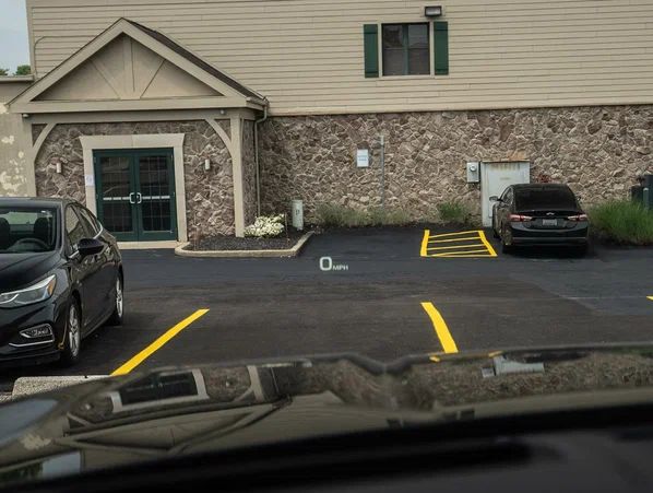 GMC Yukon Denali Ultimate 2025