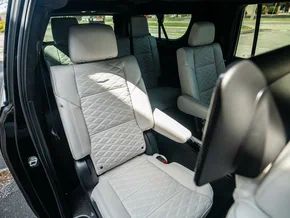 Cadillac Escalade Premium Luxury Platinum  ESV 2025