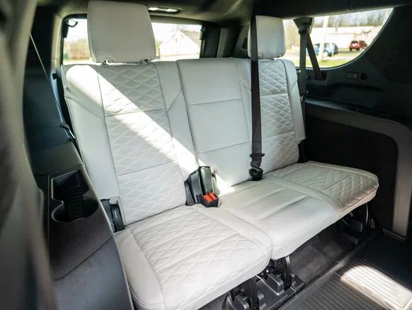 Cadillac Escalade Premium Luxury Platinum  ESV 2025