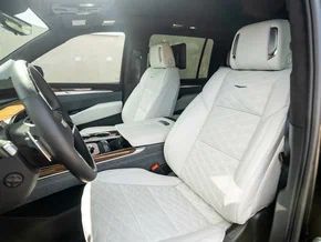 Cadillac Escalade Premium Luxury Platinum  ESV 2025