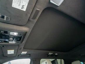 Cadillac Escalade Premium Luxury Platinum  ESV 2025