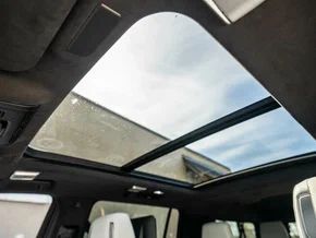 Cadillac Escalade Premium Luxury Platinum  ESV 2025