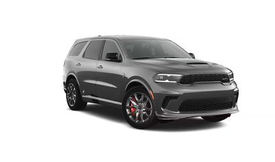 Dodge Durango SRT Hellcat® 2025
