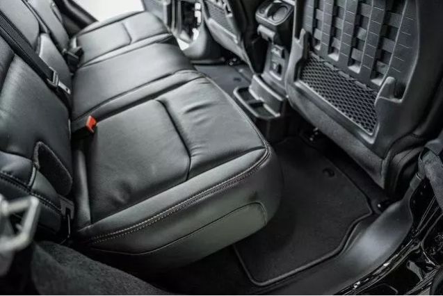 Jeep Wrangler Rubicon 392 Unlimited 2022