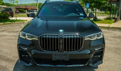 BMW X7 4.0 X-Drive