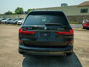 BMW X7 4.0 X-Drive