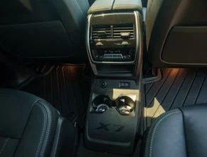 BMW X7 4.0 X-Drive