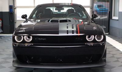 Dodge Challenger R/T Scat Pack Widebody 2023